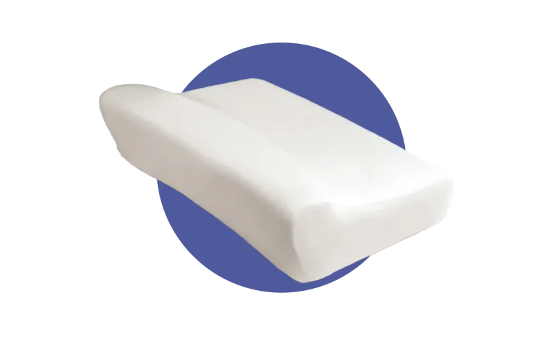 25W40 TOP 7 Pillows GM Pillow 6