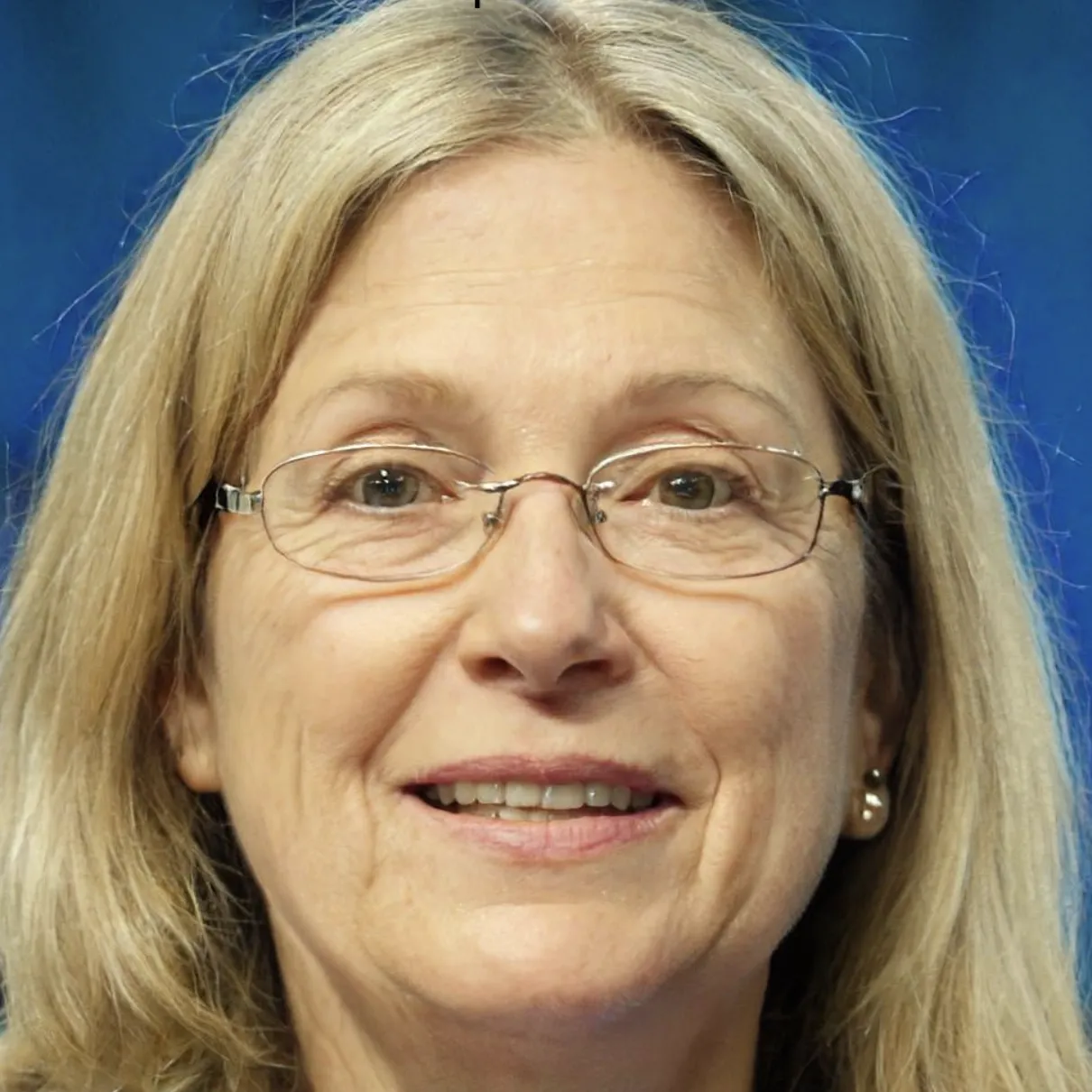 Britta Wikström