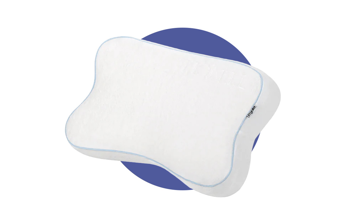 25W40 TOP 7 Pillows GM Pillow 3