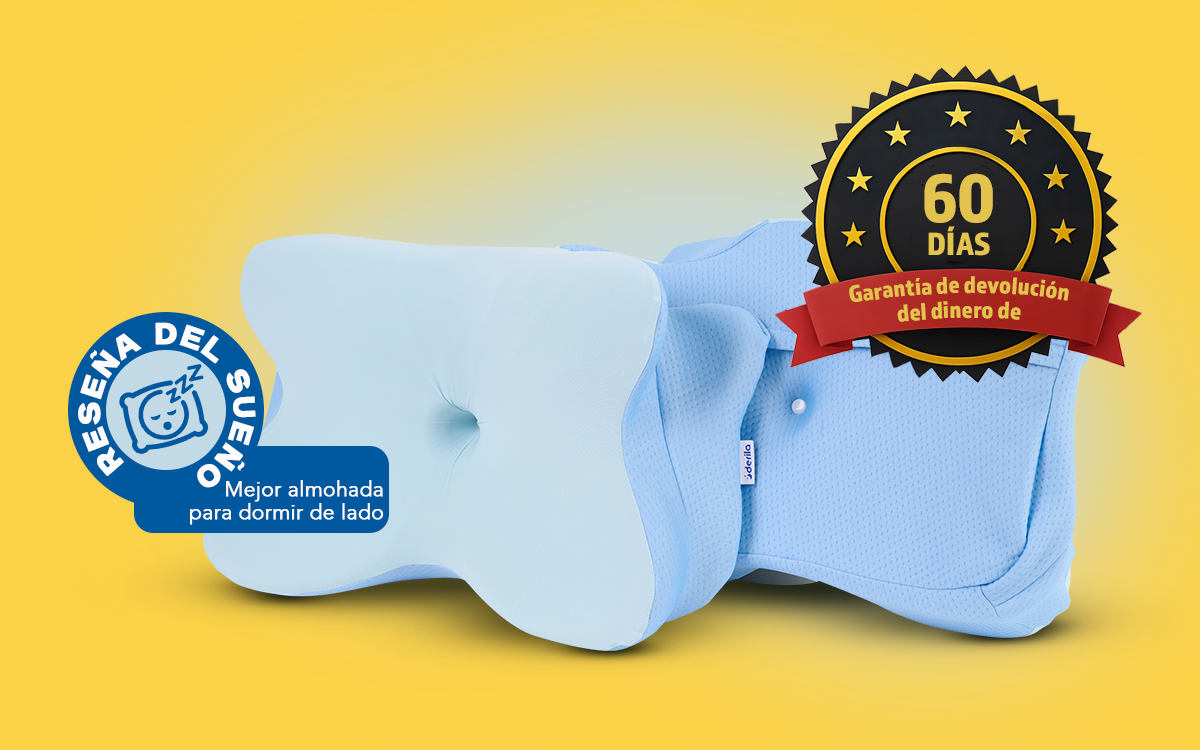 60 day money back guarantee Derila Ergo C GG ES